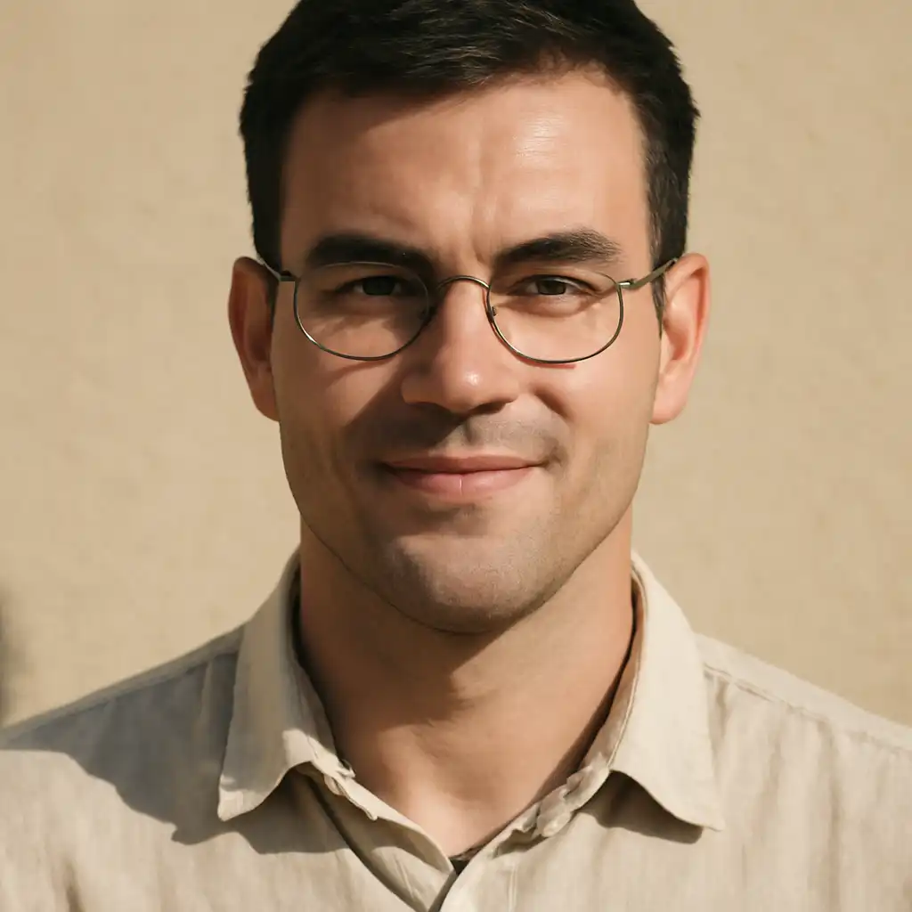 Daniel Rodriguez